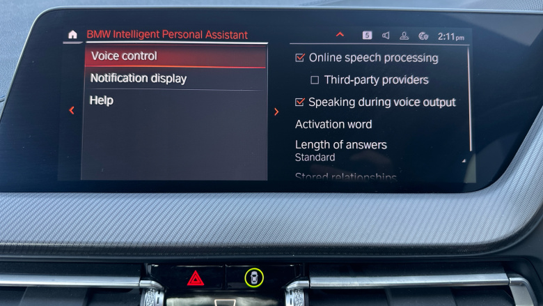 BMW 1 Series 118i [136] M Sport 5dr Step Auto [LCP] Petrol Hatchback